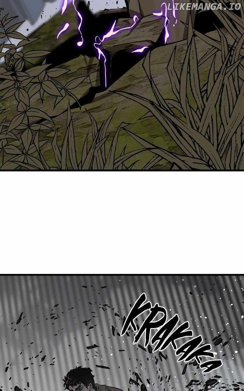 Hero Killer Chapter 185 page 40