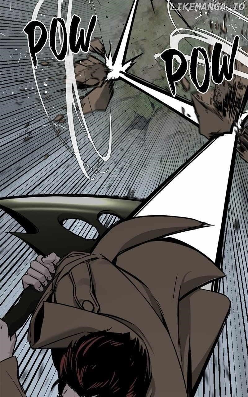 Hero Killer Chapter 185 page 44