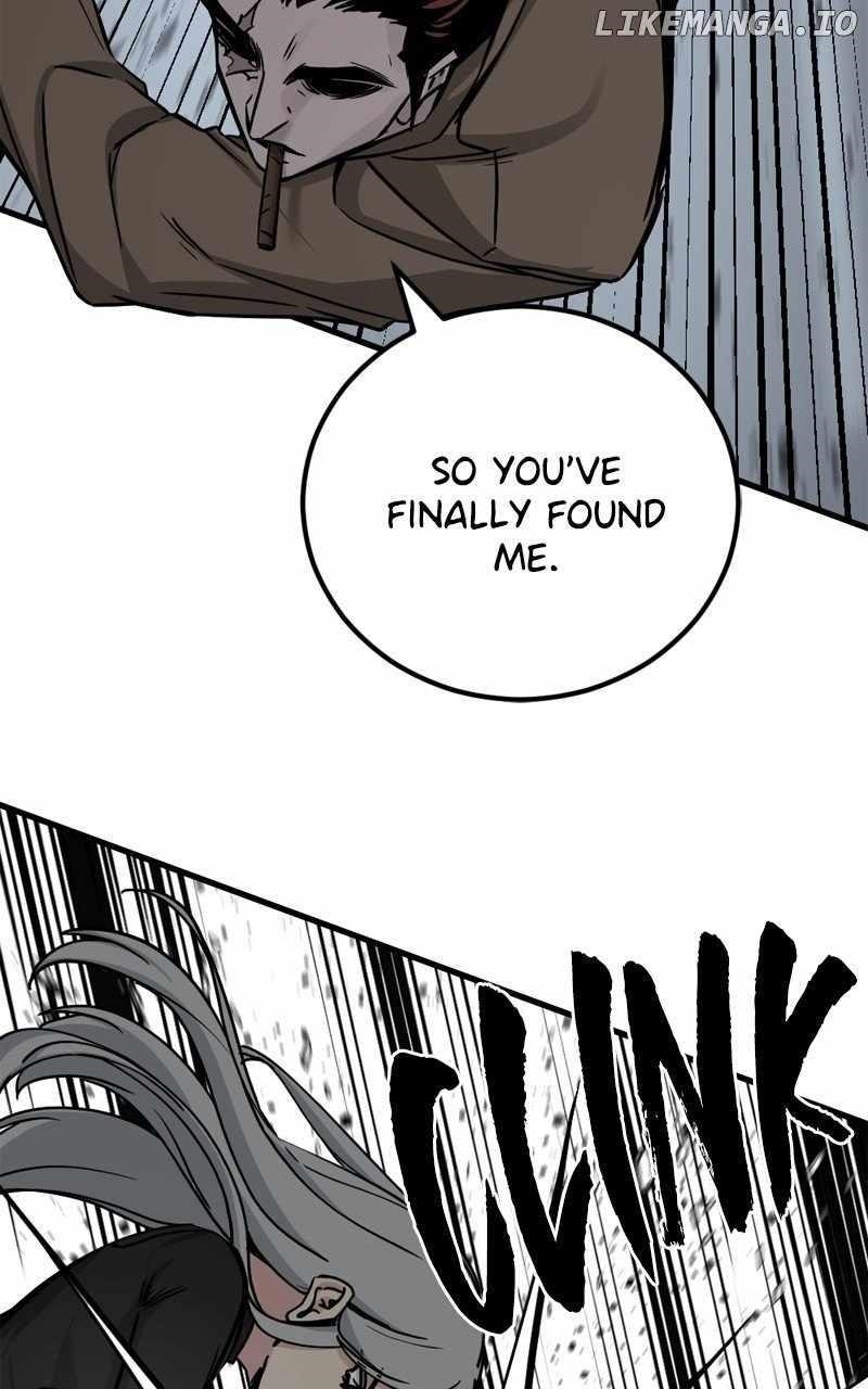 Hero Killer Chapter 185 page 45