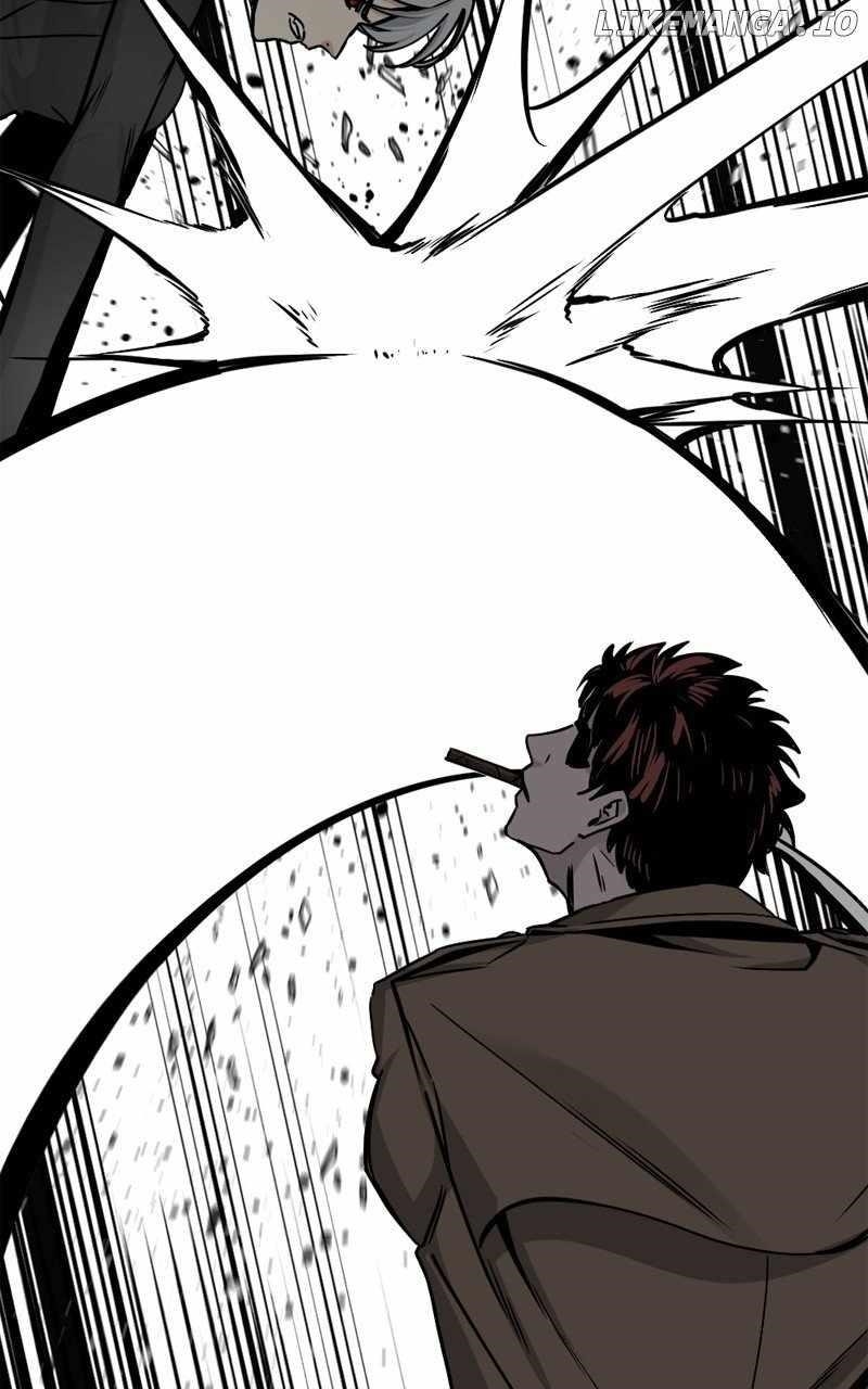 Hero Killer Chapter 185 page 46