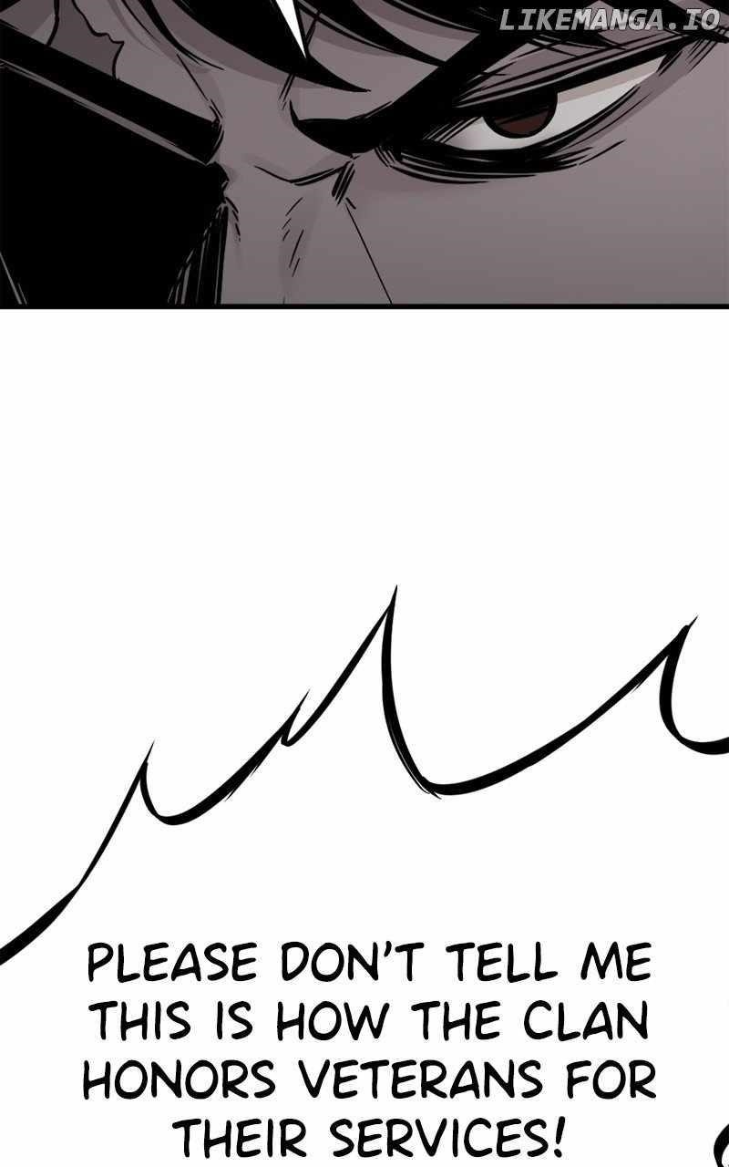 Hero Killer Chapter 185 page 48