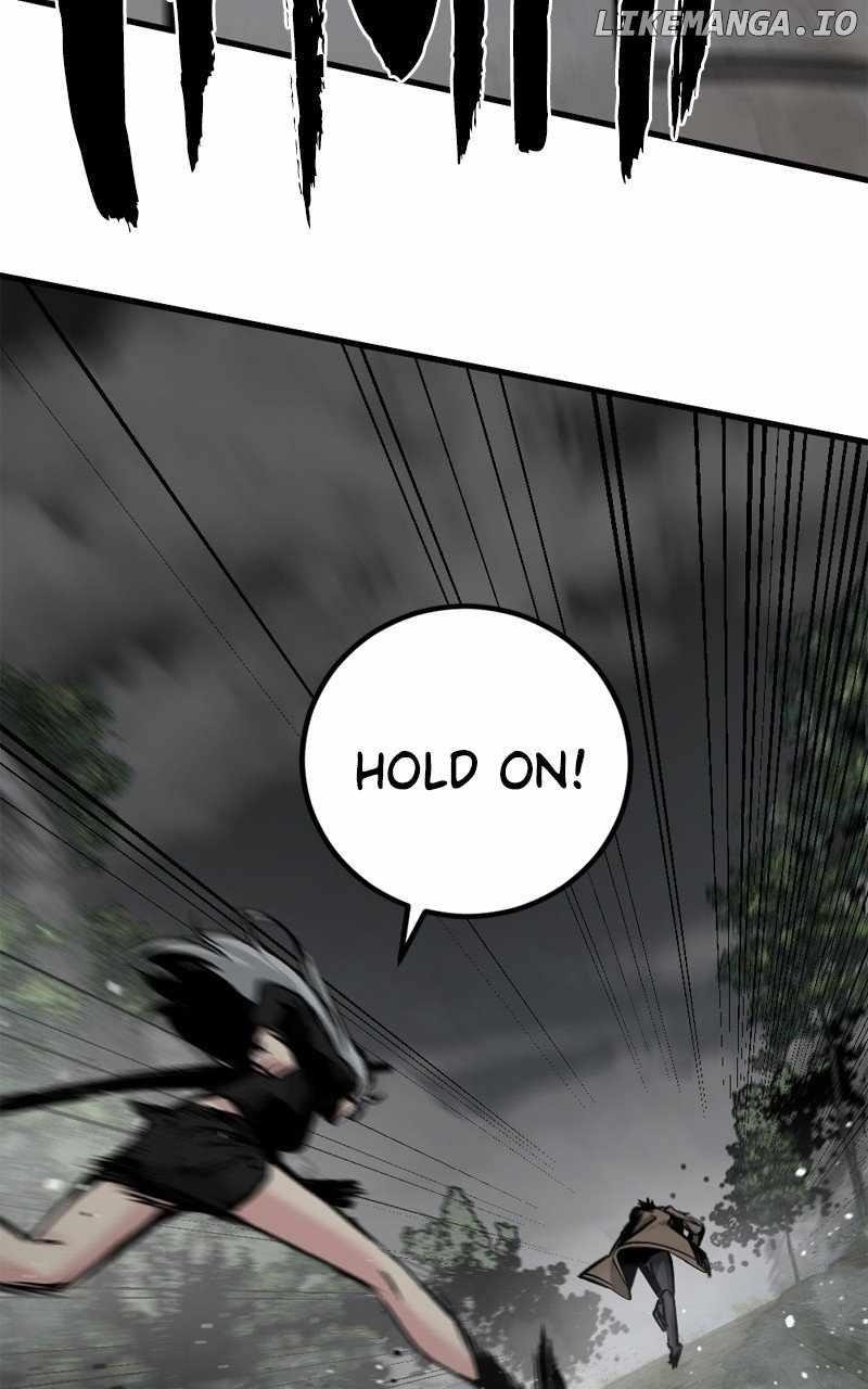 Hero Killer Chapter 185 page 6