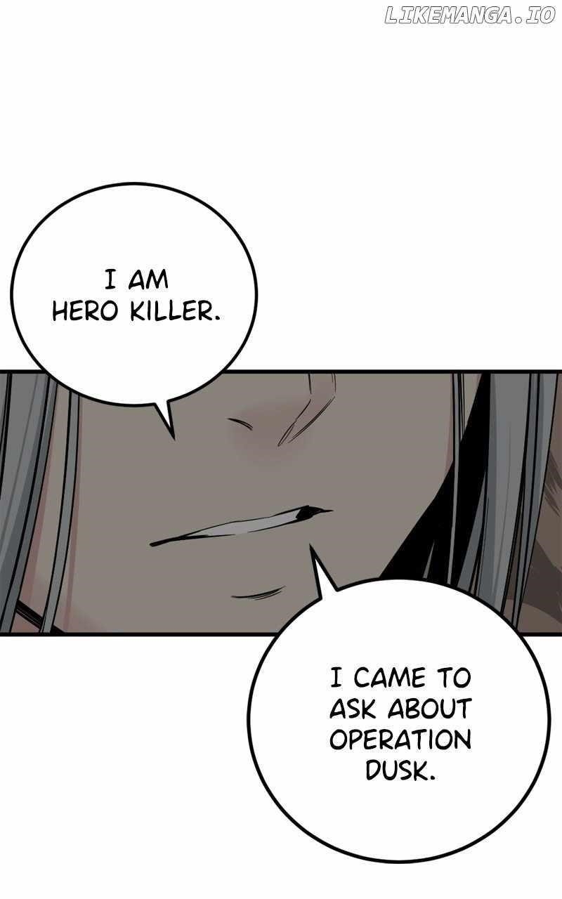 Hero Killer Chapter 185 page 63