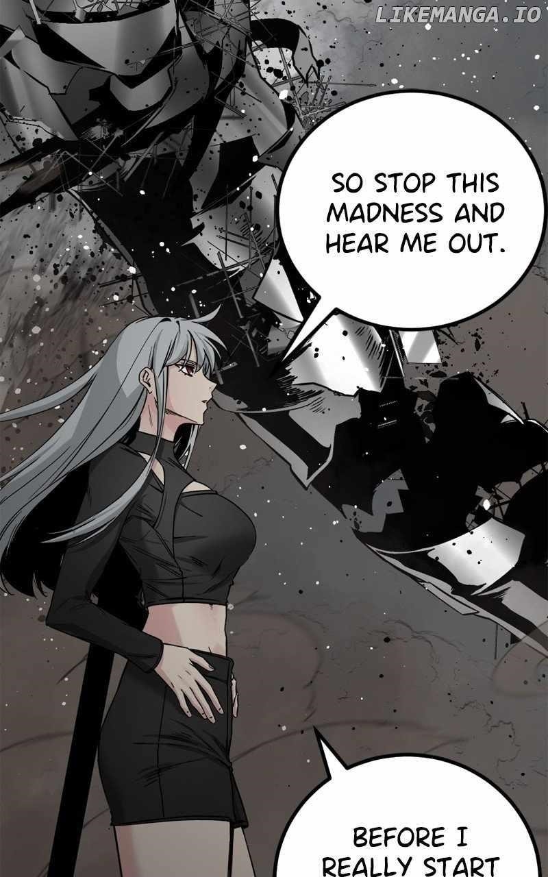 Hero Killer Chapter 185 page 65