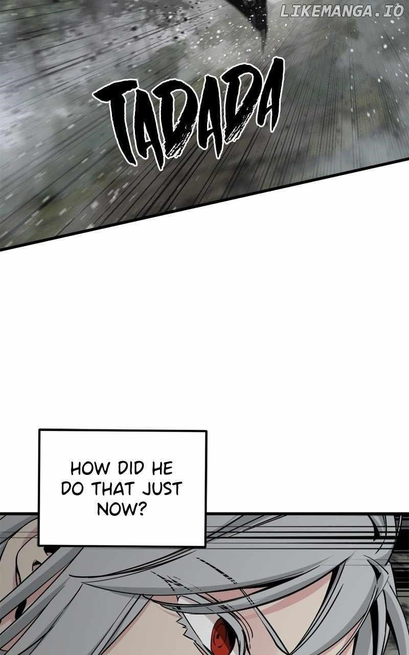 Hero Killer Chapter 185 page 7