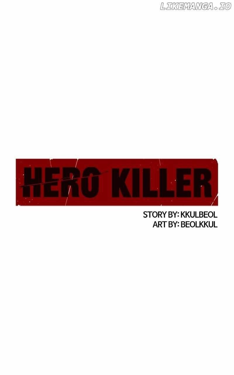 Hero Killer Chapter 185 page 72