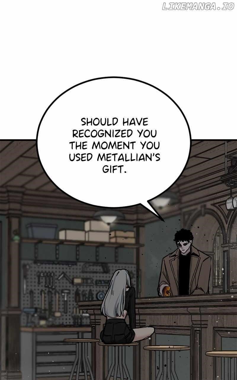 Hero Killer Chapter 185 page 74