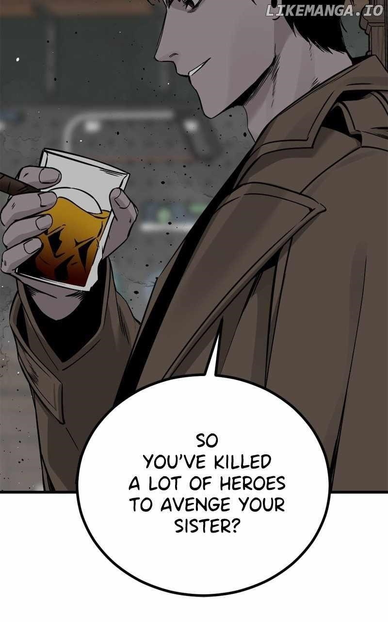 Hero Killer Chapter 185 page 79