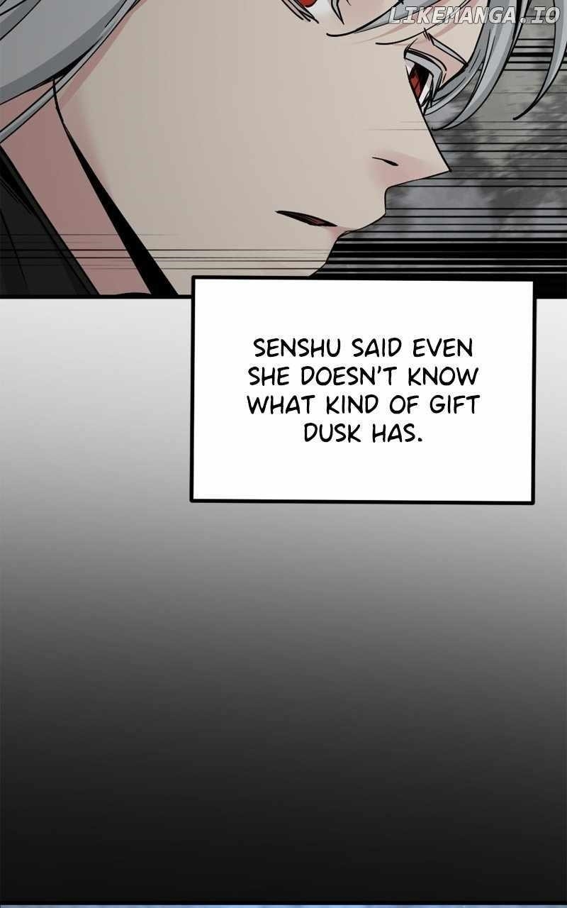 Hero Killer Chapter 185 page 8