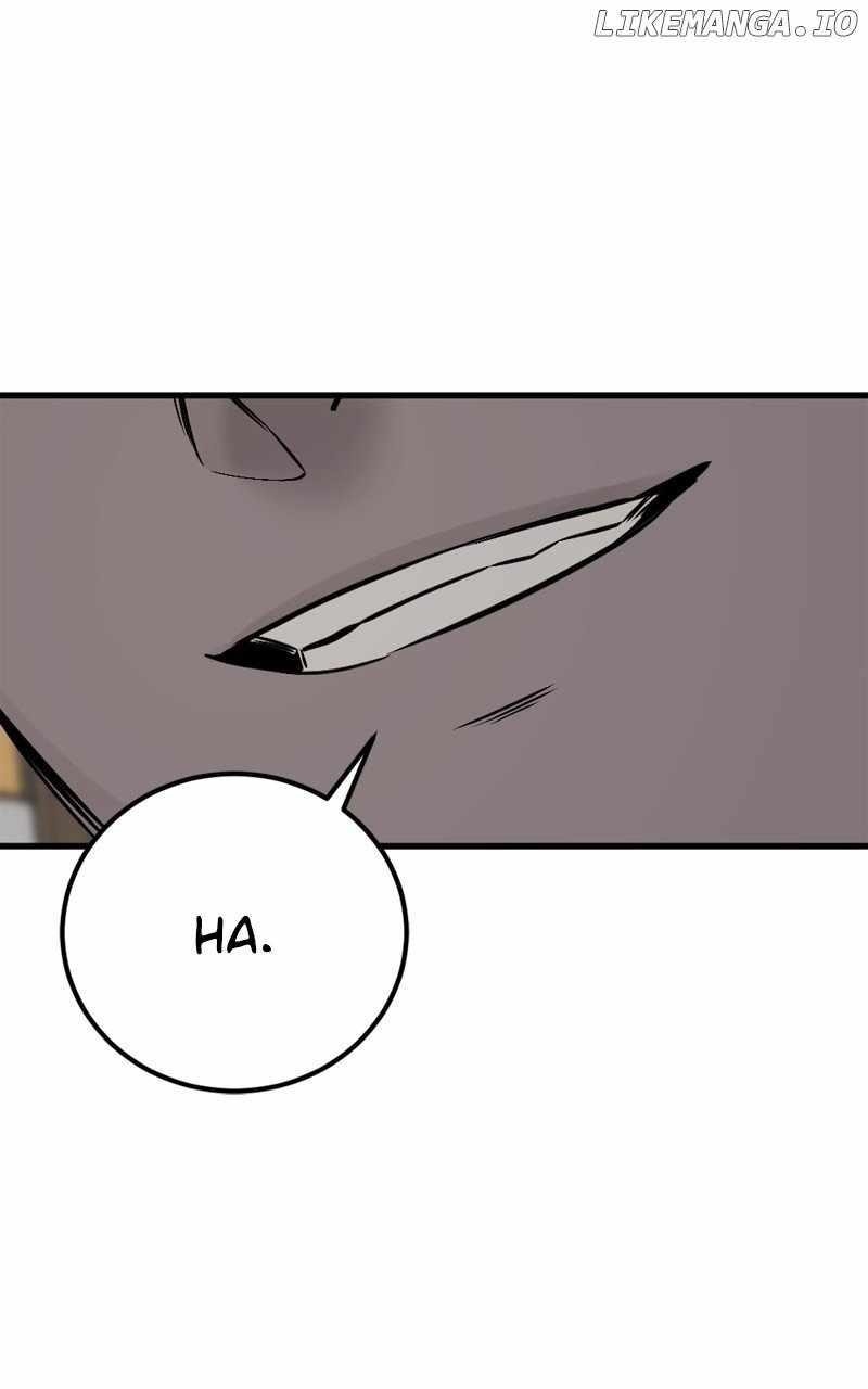 Hero Killer Chapter 185 page 80