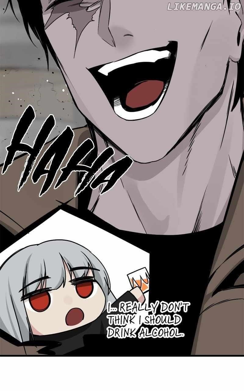 Hero Killer Chapter 185 page 82