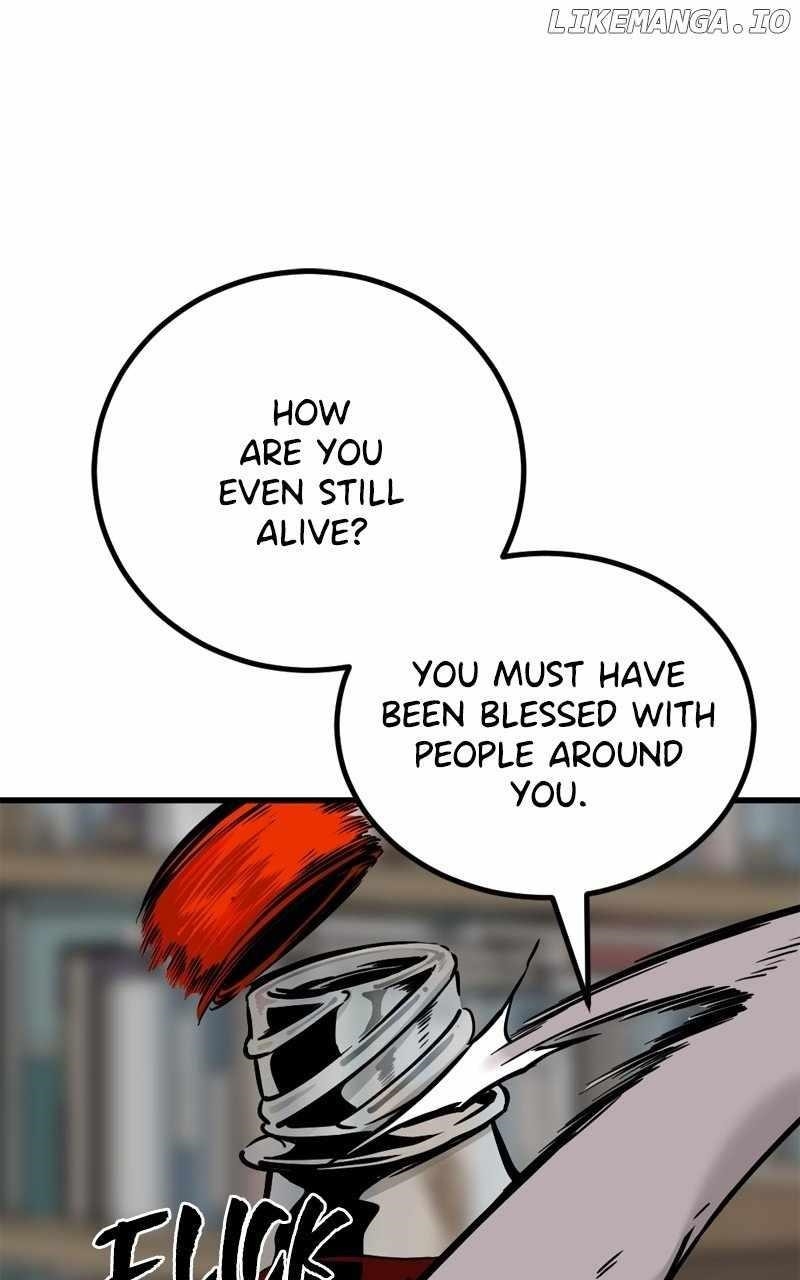 Hero Killer Chapter 185 page 83