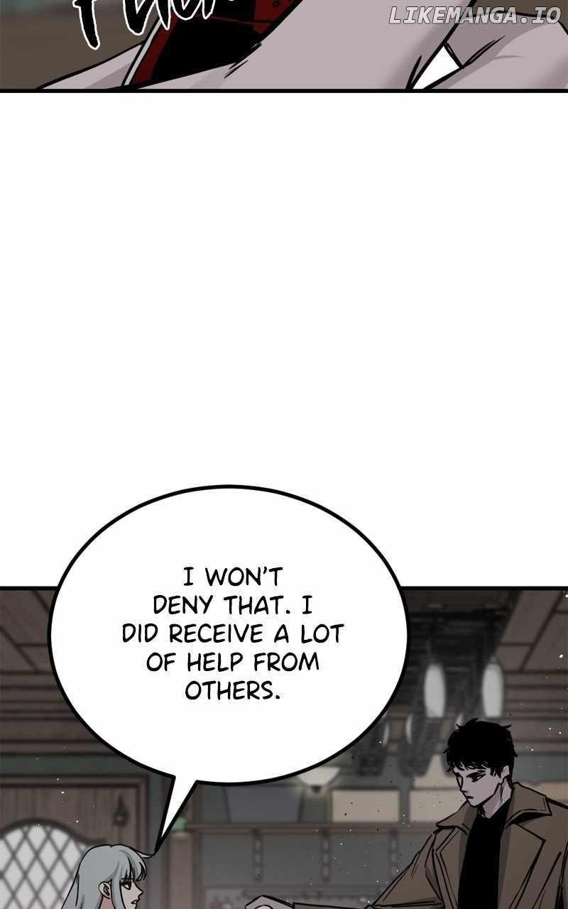 Hero Killer Chapter 185 page 84