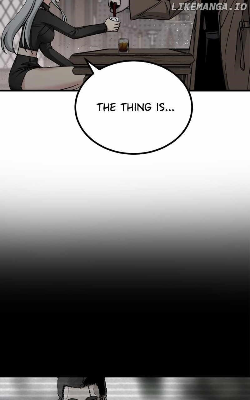Hero Killer Chapter 185 page 85