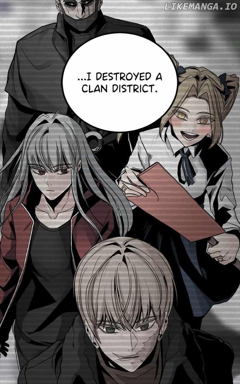 Hero Killer Chapter 185 page 86