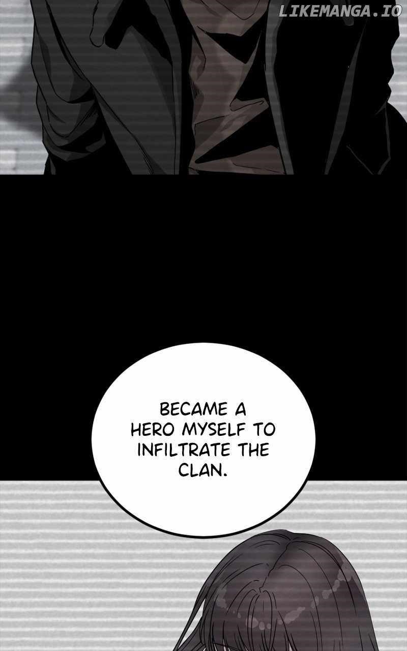 Hero Killer Chapter 185 page 87