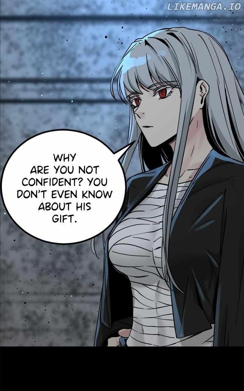 Hero Killer Chapter 185 page 9
