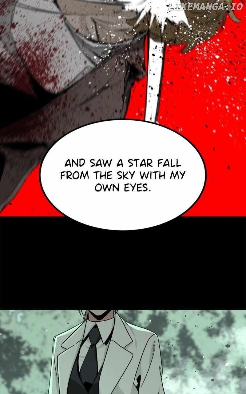 Hero Killer Chapter 185 page 92