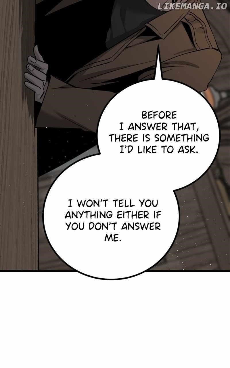 Hero Killer Chapter 185 page 97