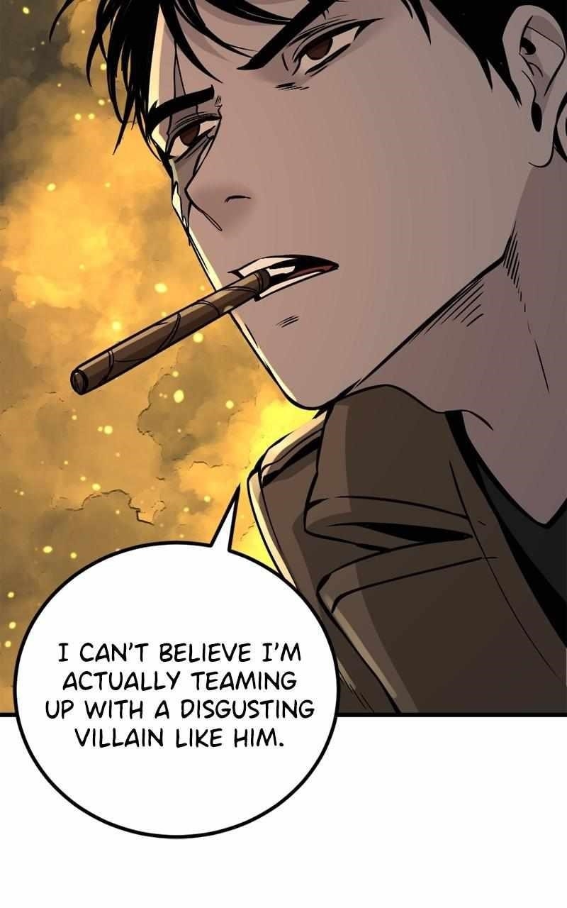 Hero Killer Chapter 189 page 108