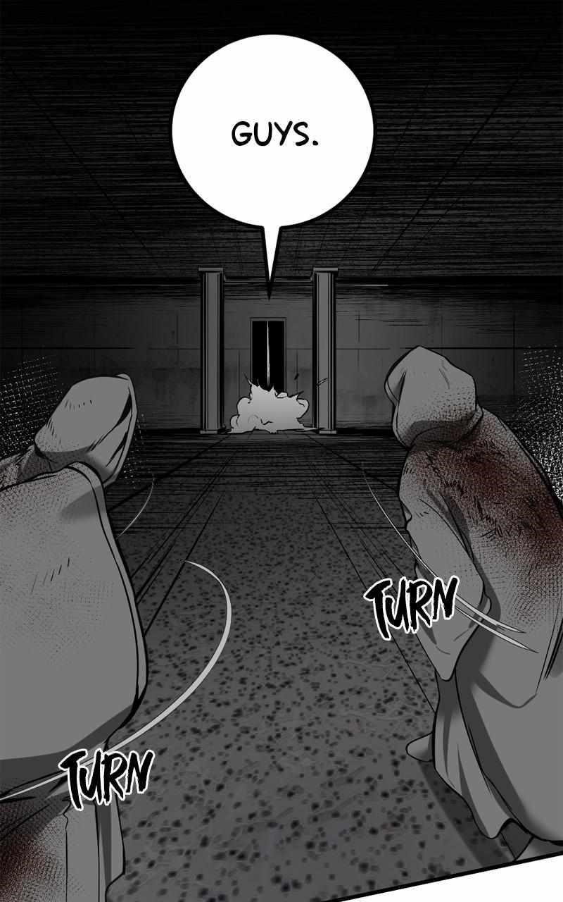 Hero Killer Chapter 189 page 134
