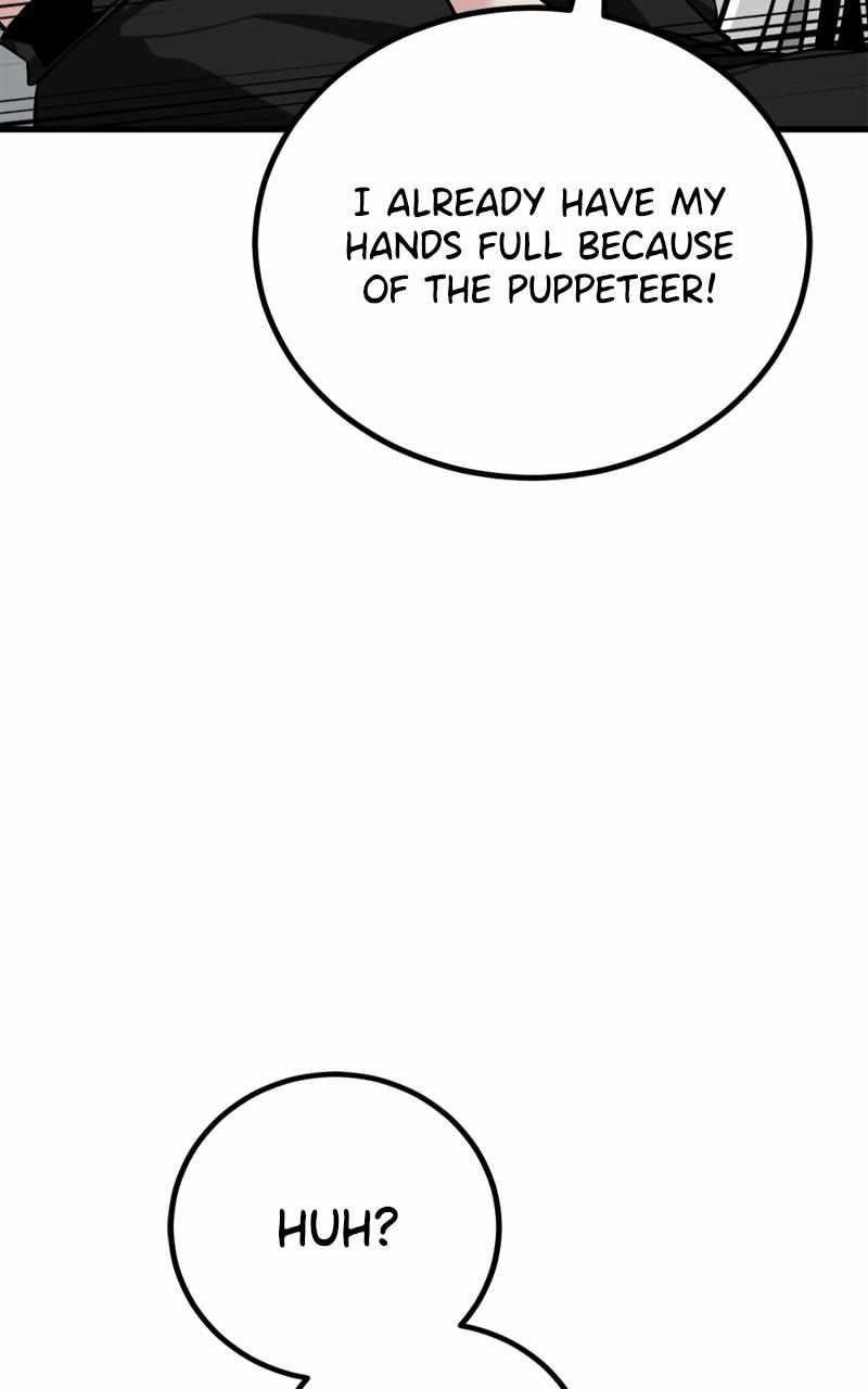 Hero Killer Chapter 189 page 33