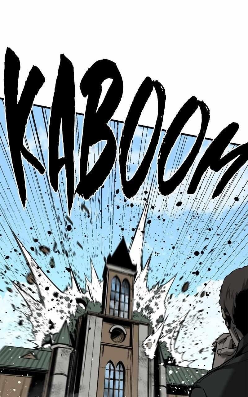 Hero Killer Chapter 189 page 4