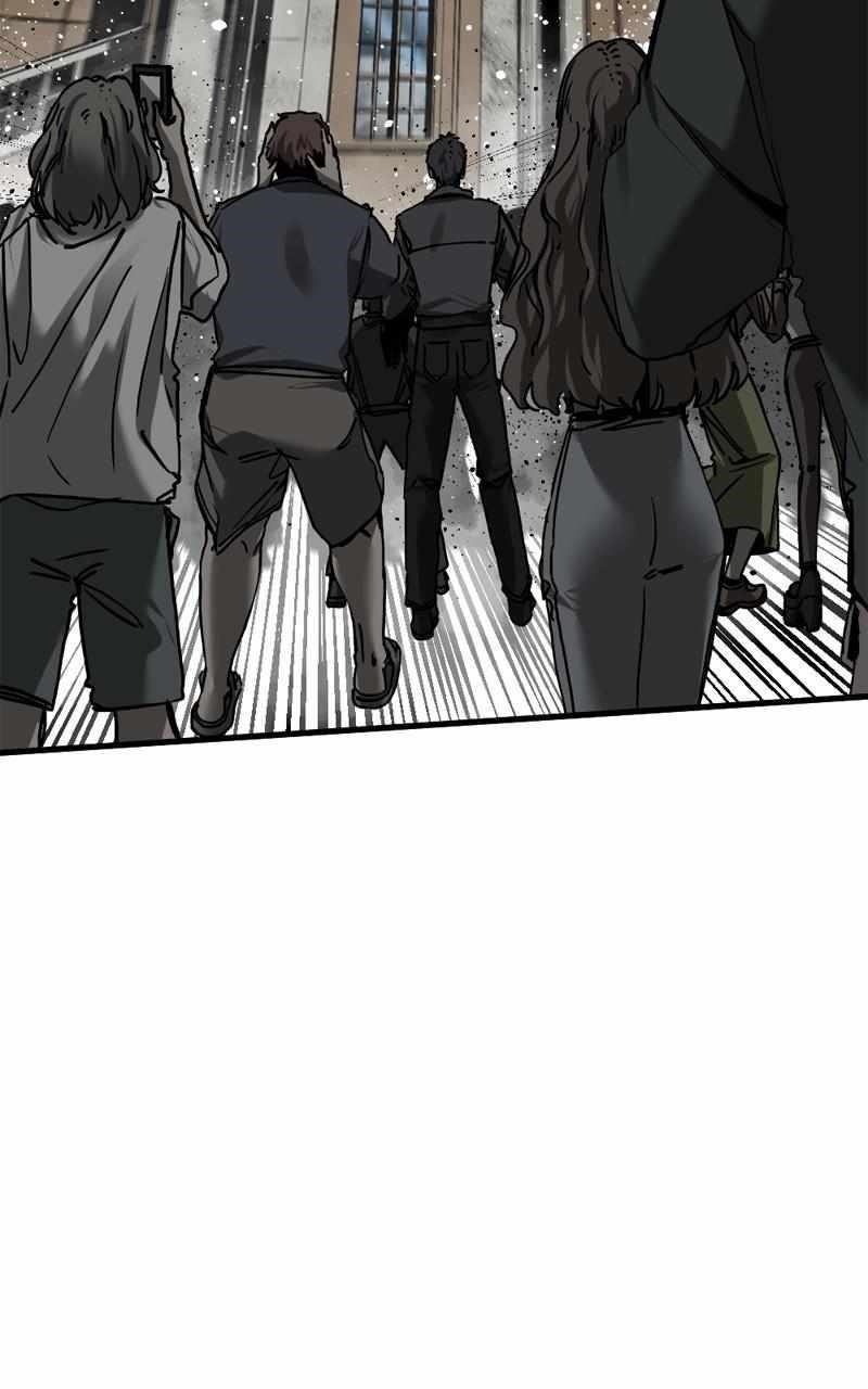 Hero Killer Chapter 189 page 5