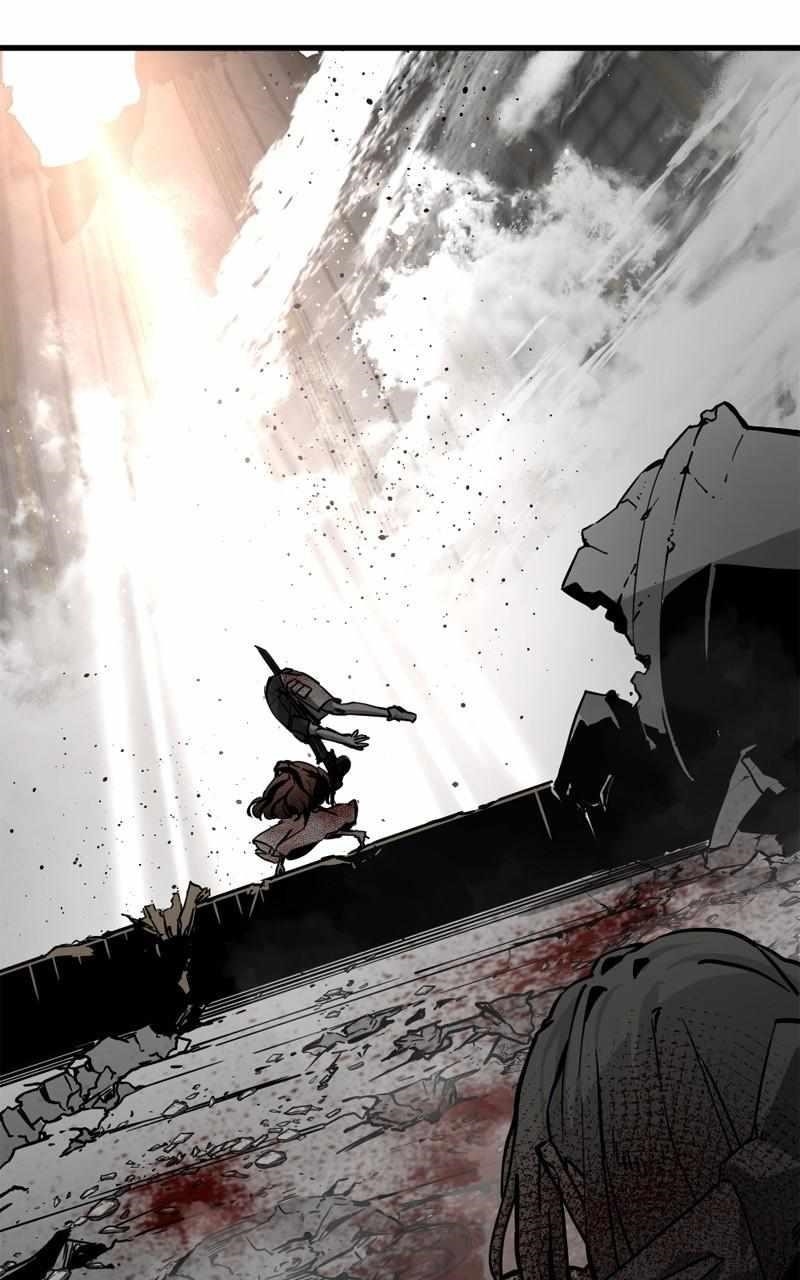 Hero Killer Chapter 189 page 6