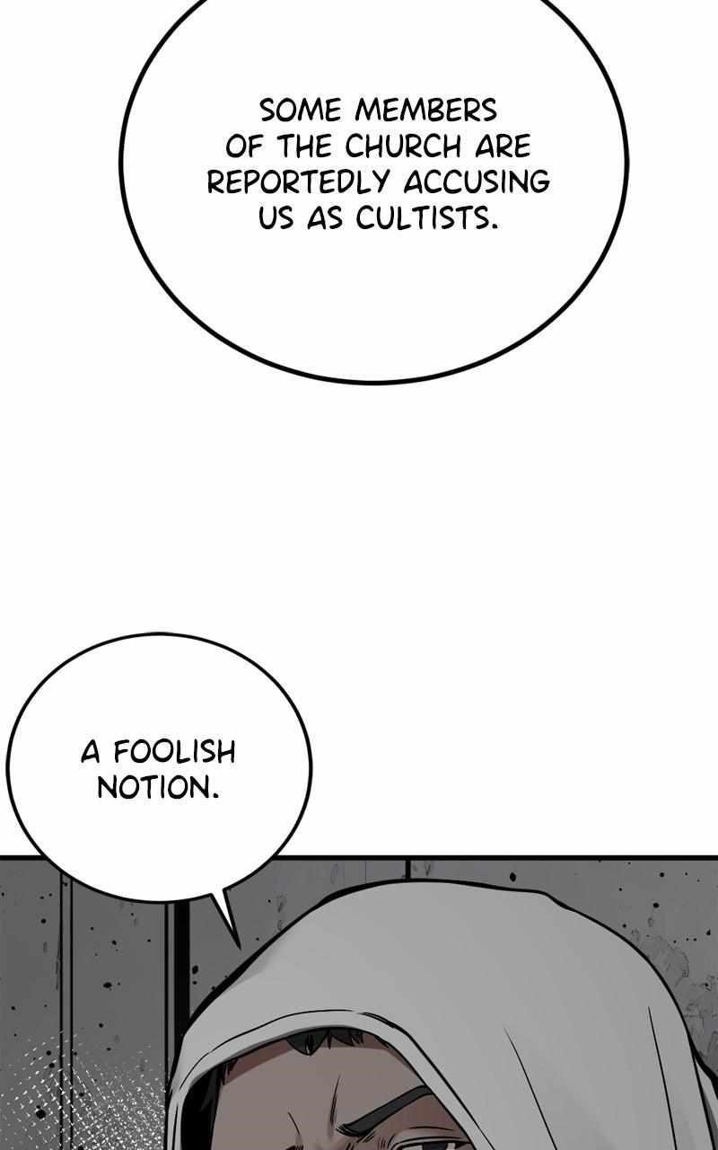 Hero Killer Chapter 189 page 88