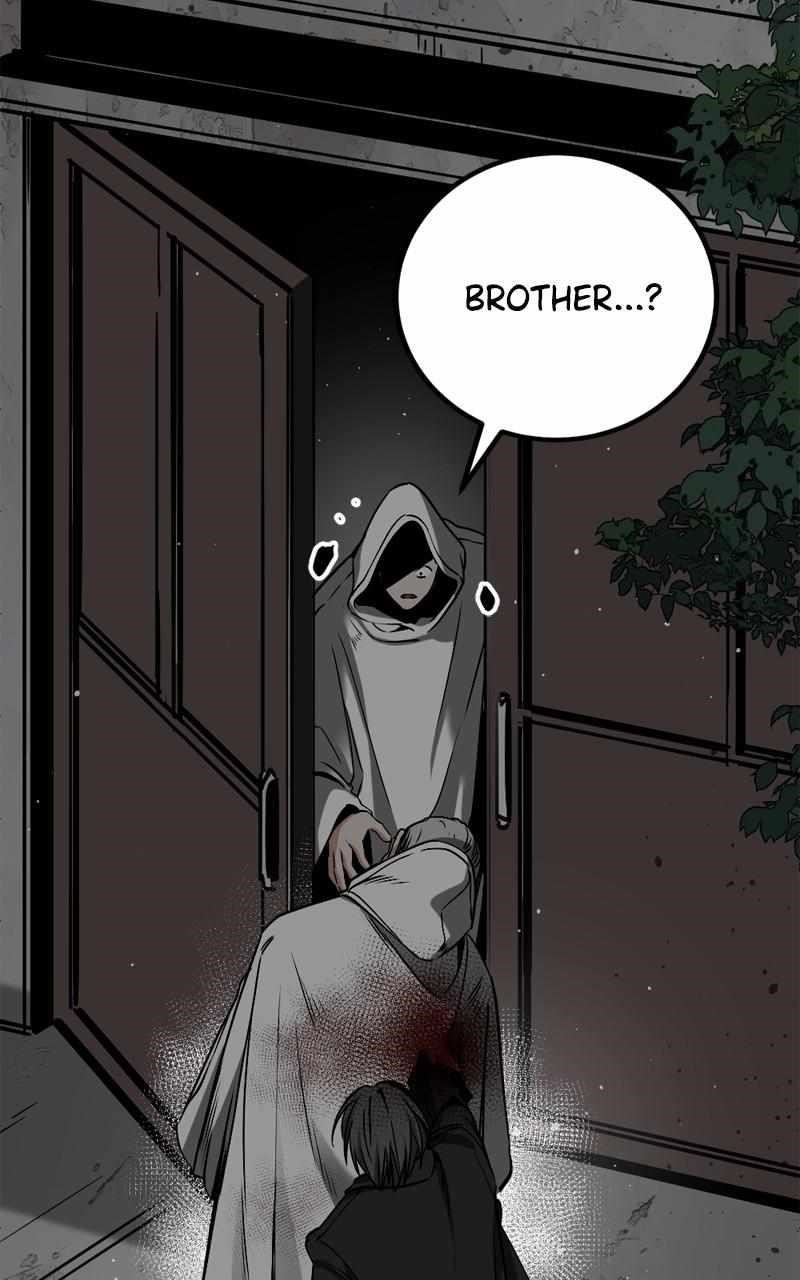 Hero Killer Chapter 189 page 98
