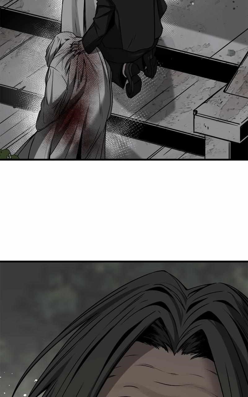 Hero Killer Chapter 189 page 99
