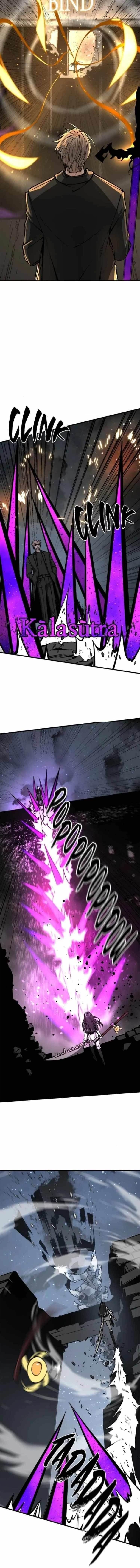 Hero Killer Chapter 200 page 5