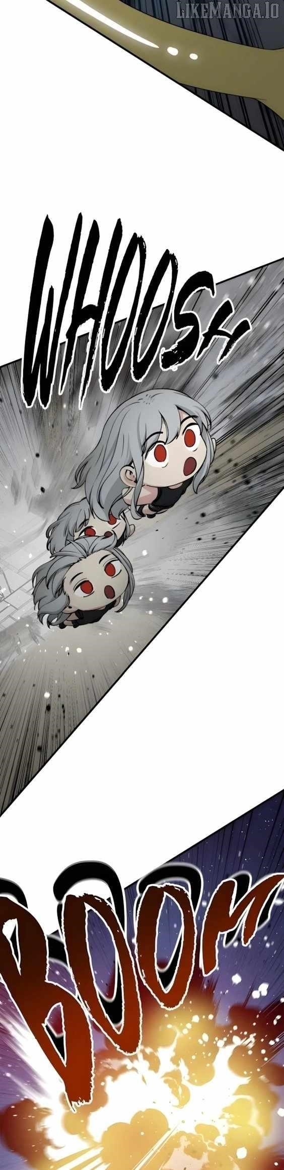 Hero Killer Chapter 239 page 13