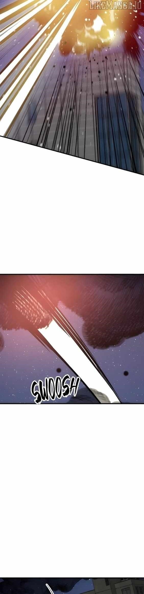 Hero Killer Chapter 239 page 14