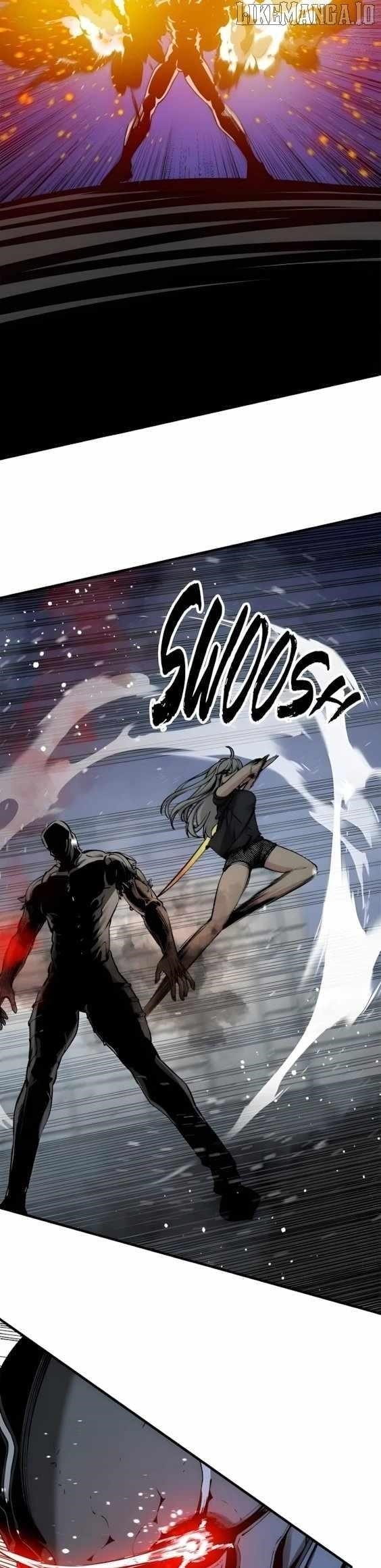 Hero Killer Chapter 239 page 16