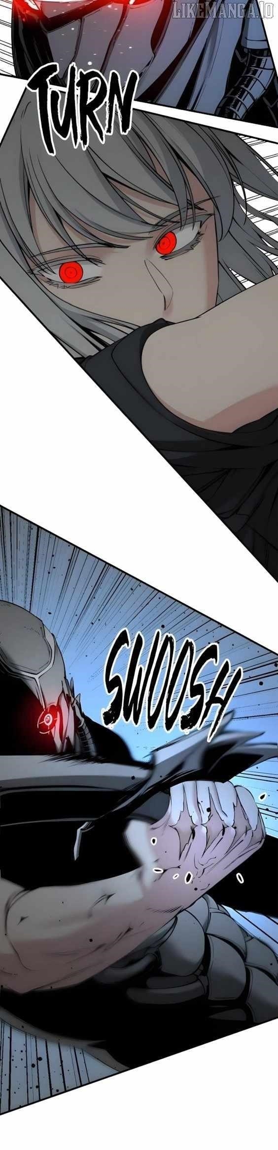 Hero Killer Chapter 239 page 17
