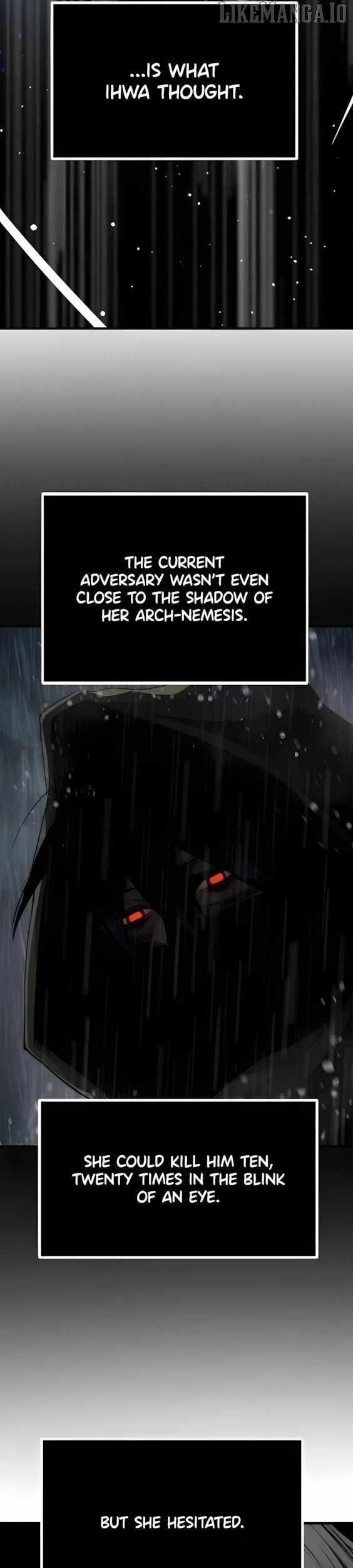 Hero Killer Chapter 239 page 24