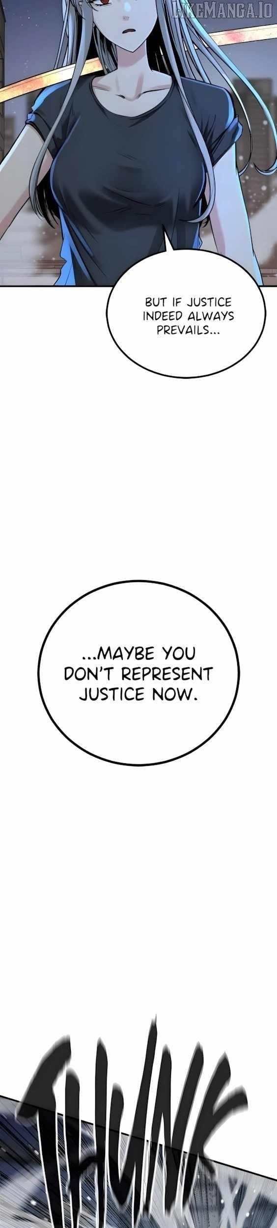 Hero Killer Chapter 239 page 31