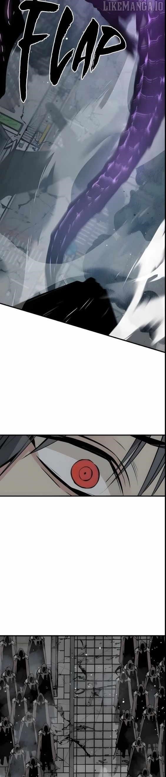 Hero Killer Chapter 239 page 43