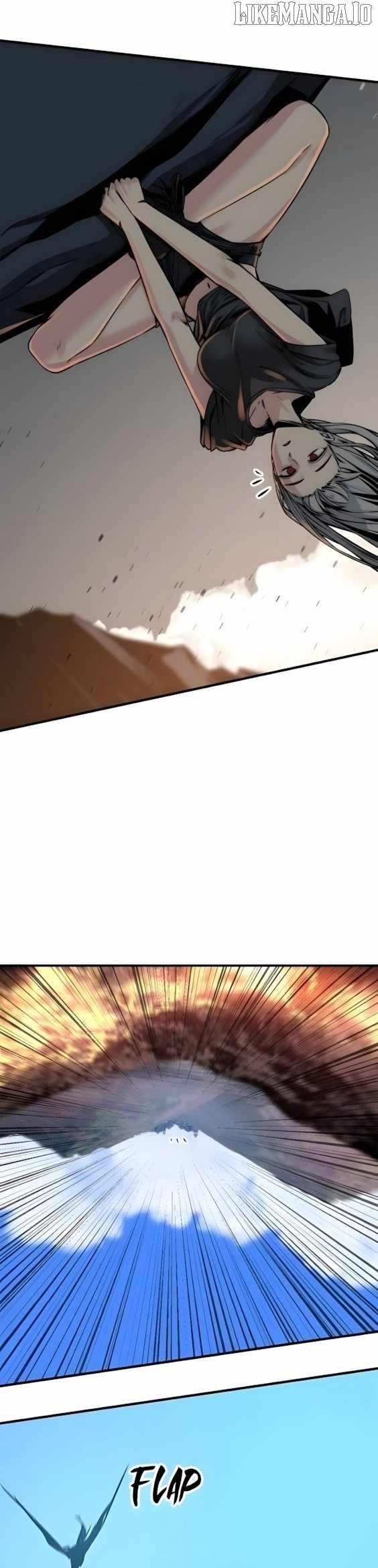 Hero Killer Chapter 240 page 11