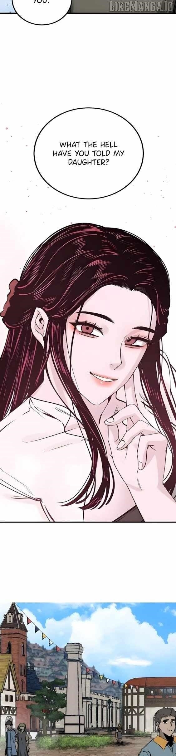 Hero Killer Chapter 240 page 33