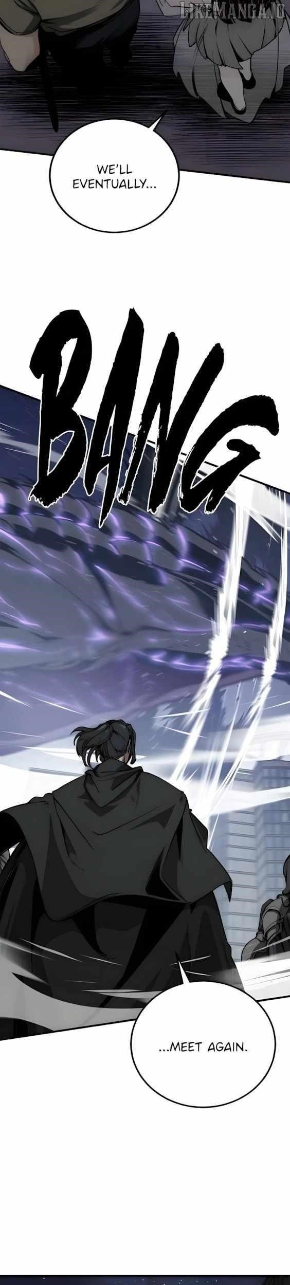 Hero Killer Chapter 240 page 5