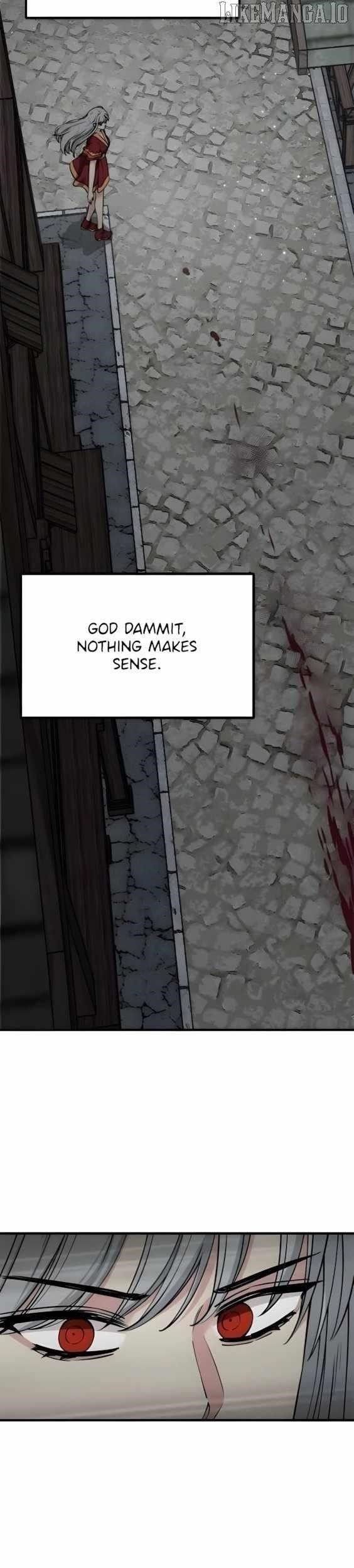 Hero Killer Chapter 241 page 12