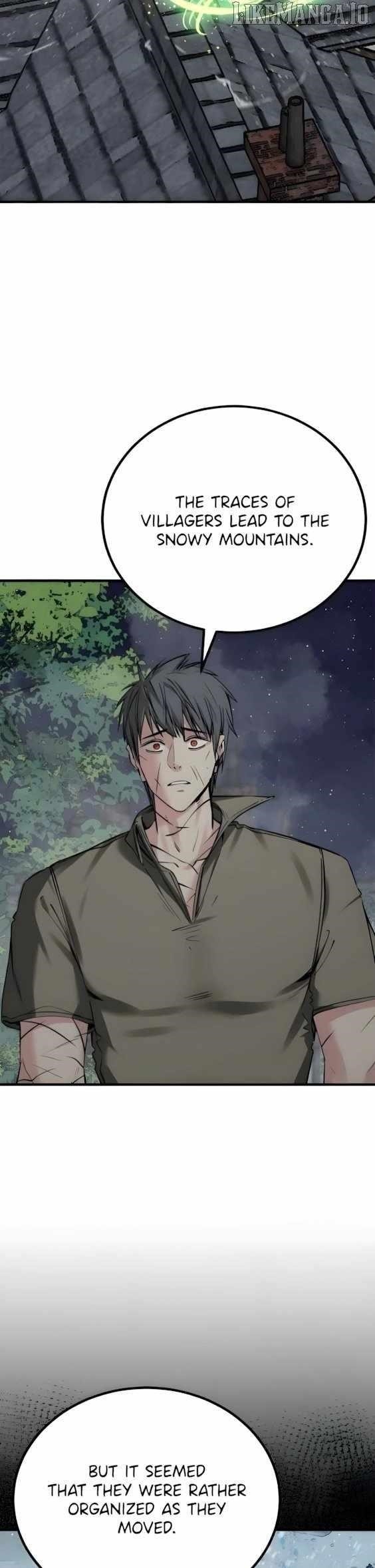 Hero Killer Chapter 241 page 16