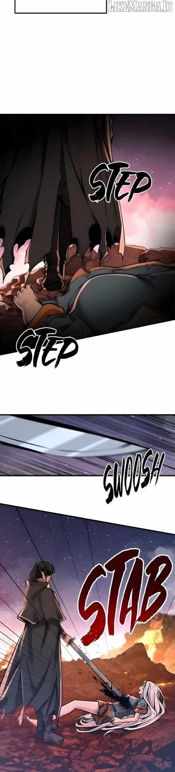 Hero Killer Chapter 241 page 24