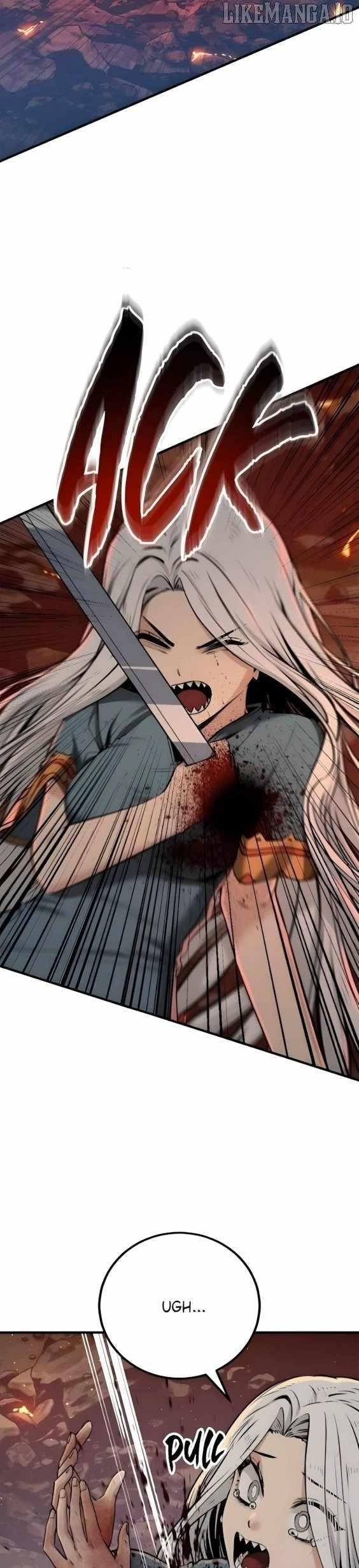 Hero Killer Chapter 241 page 25