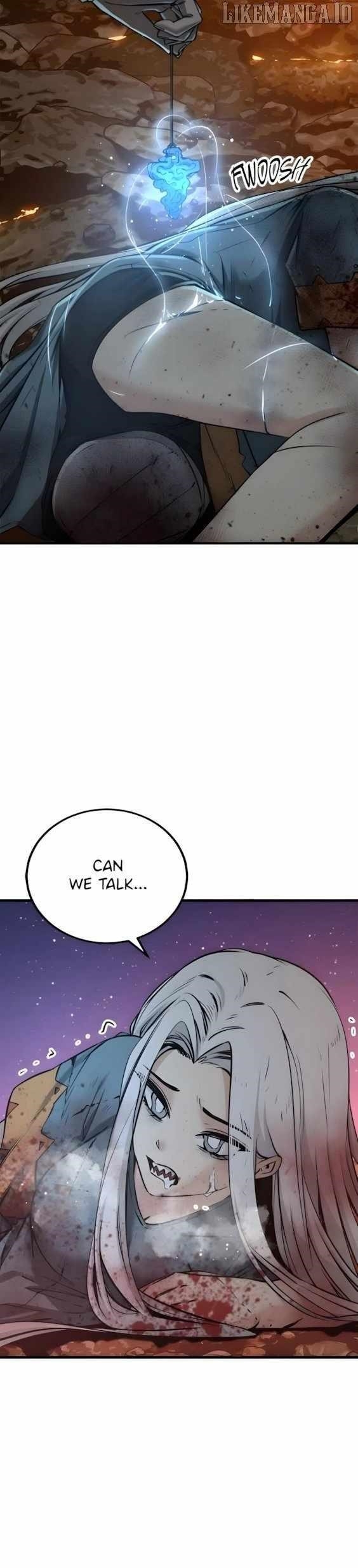 Hero Killer Chapter 241 page 30