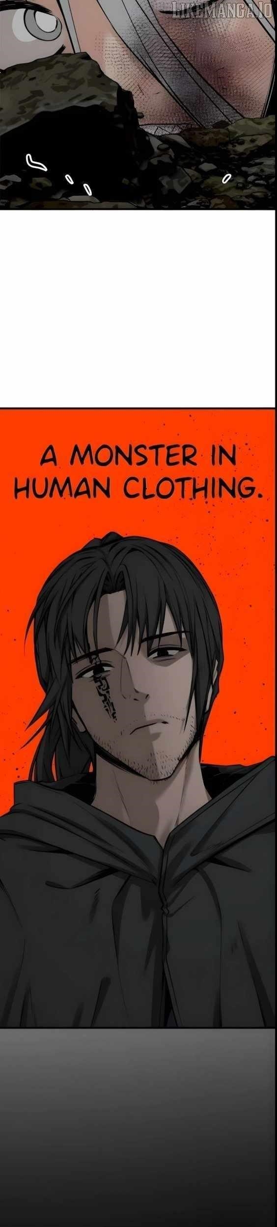 Hero Killer Chapter 241 page 34