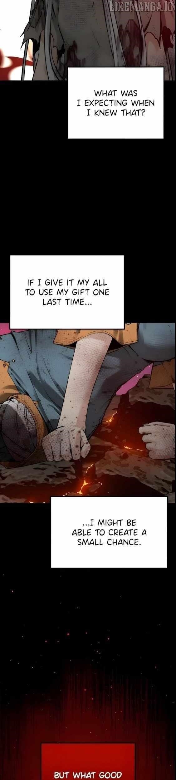Hero Killer Chapter 241 page 36